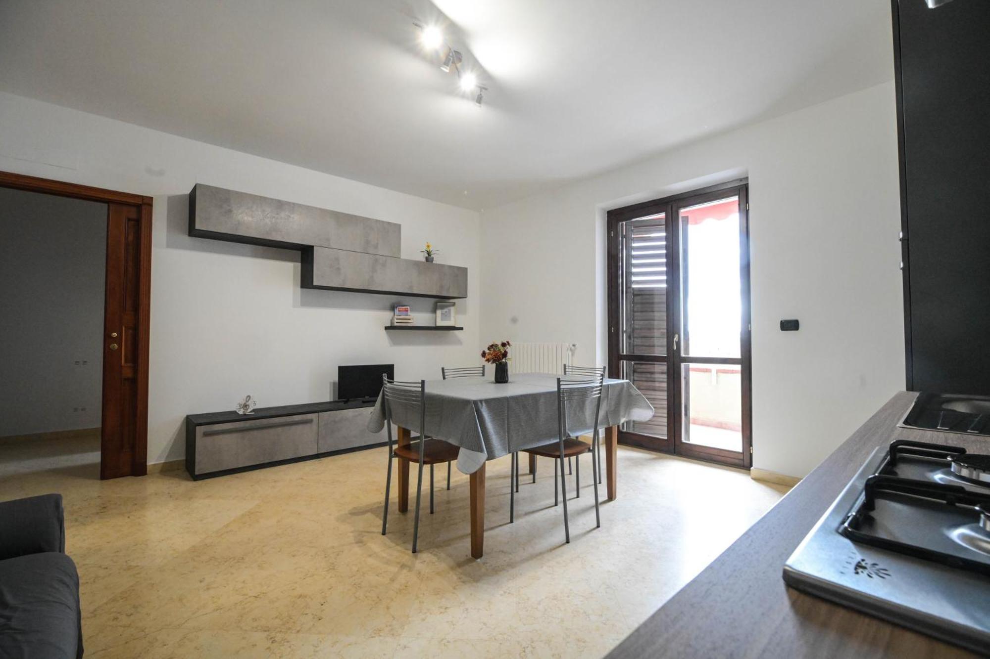 Casa Di Giulia Villa บาร์เลตตา ภายนอก รูปภาพ