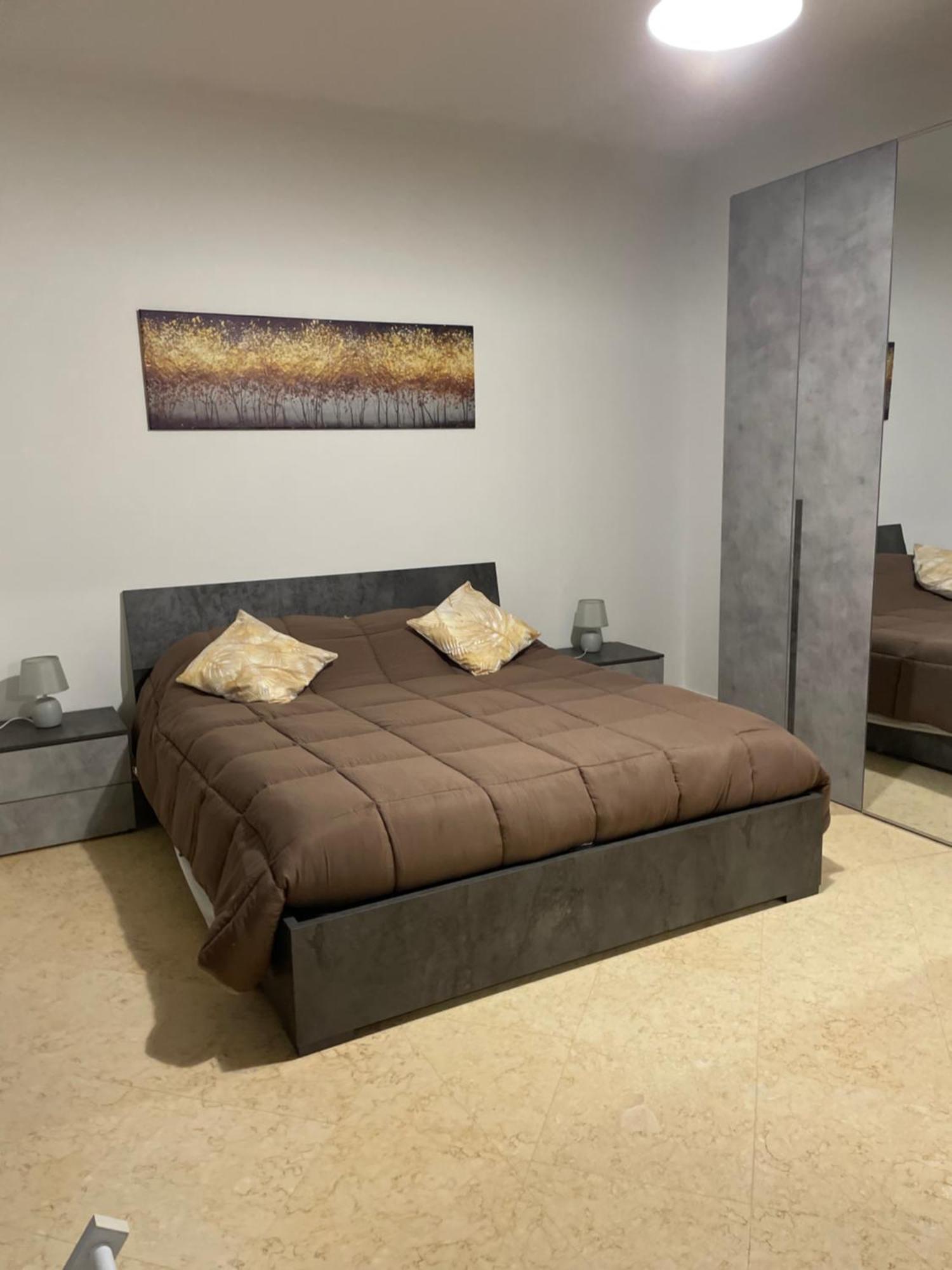 Casa Di Giulia Villa บาร์เลตตา ภายนอก รูปภาพ
