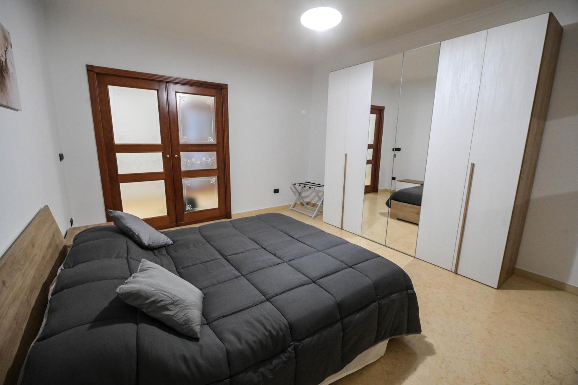 Casa Di Giulia Villa บาร์เลตตา ภายนอก รูปภาพ