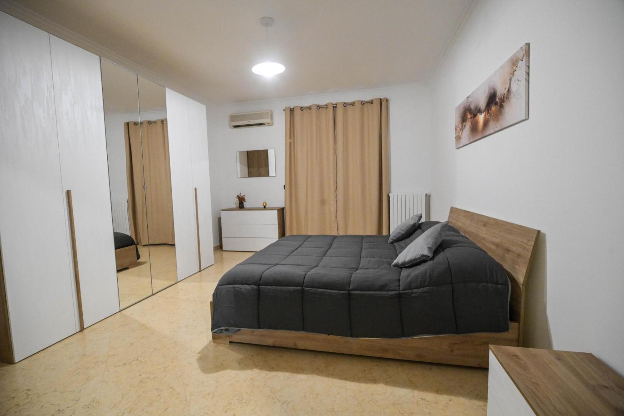 Casa Di Giulia Villa บาร์เลตตา ภายนอก รูปภาพ