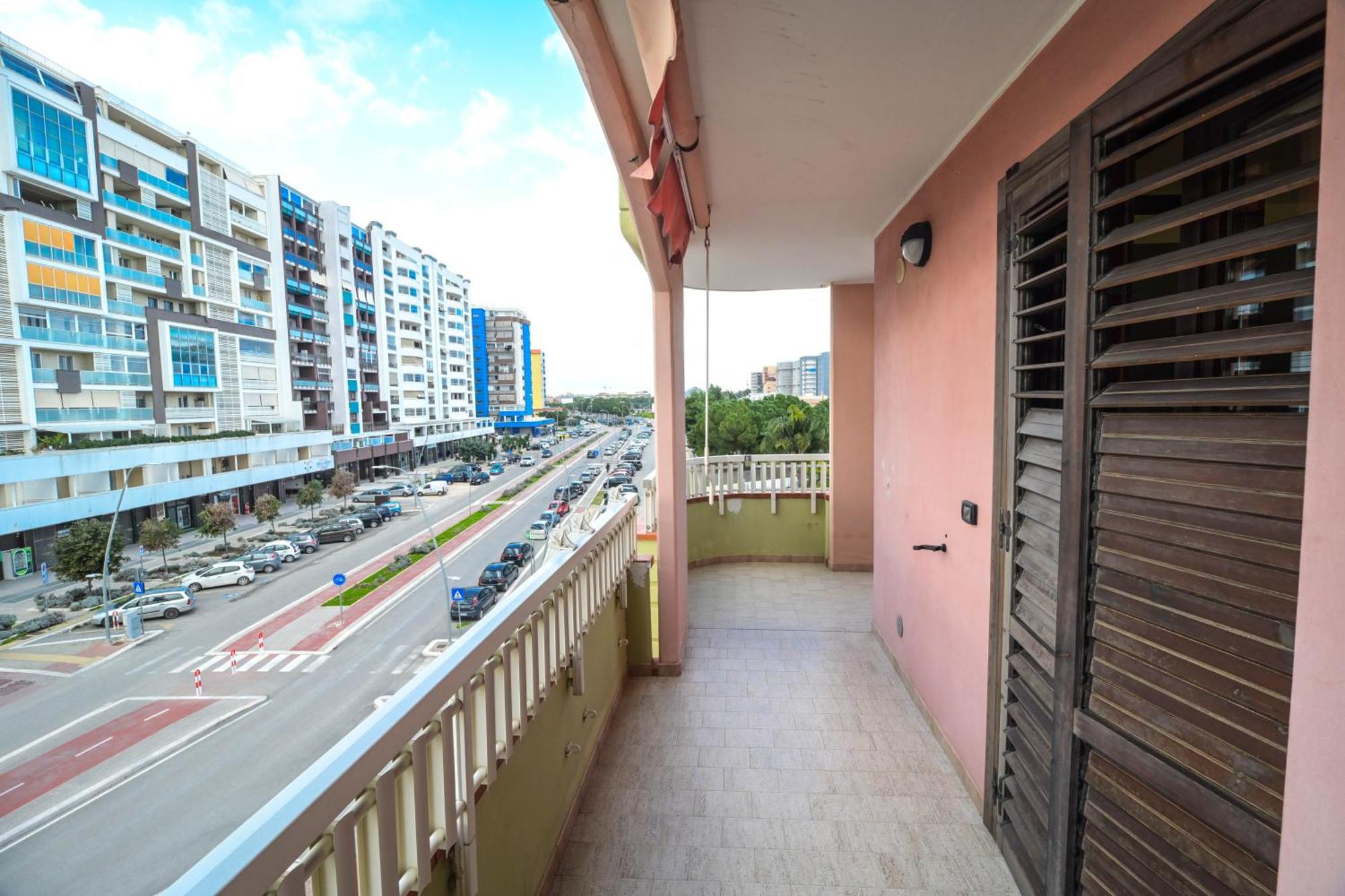 Casa Di Giulia Villa บาร์เลตตา ภายนอก รูปภาพ