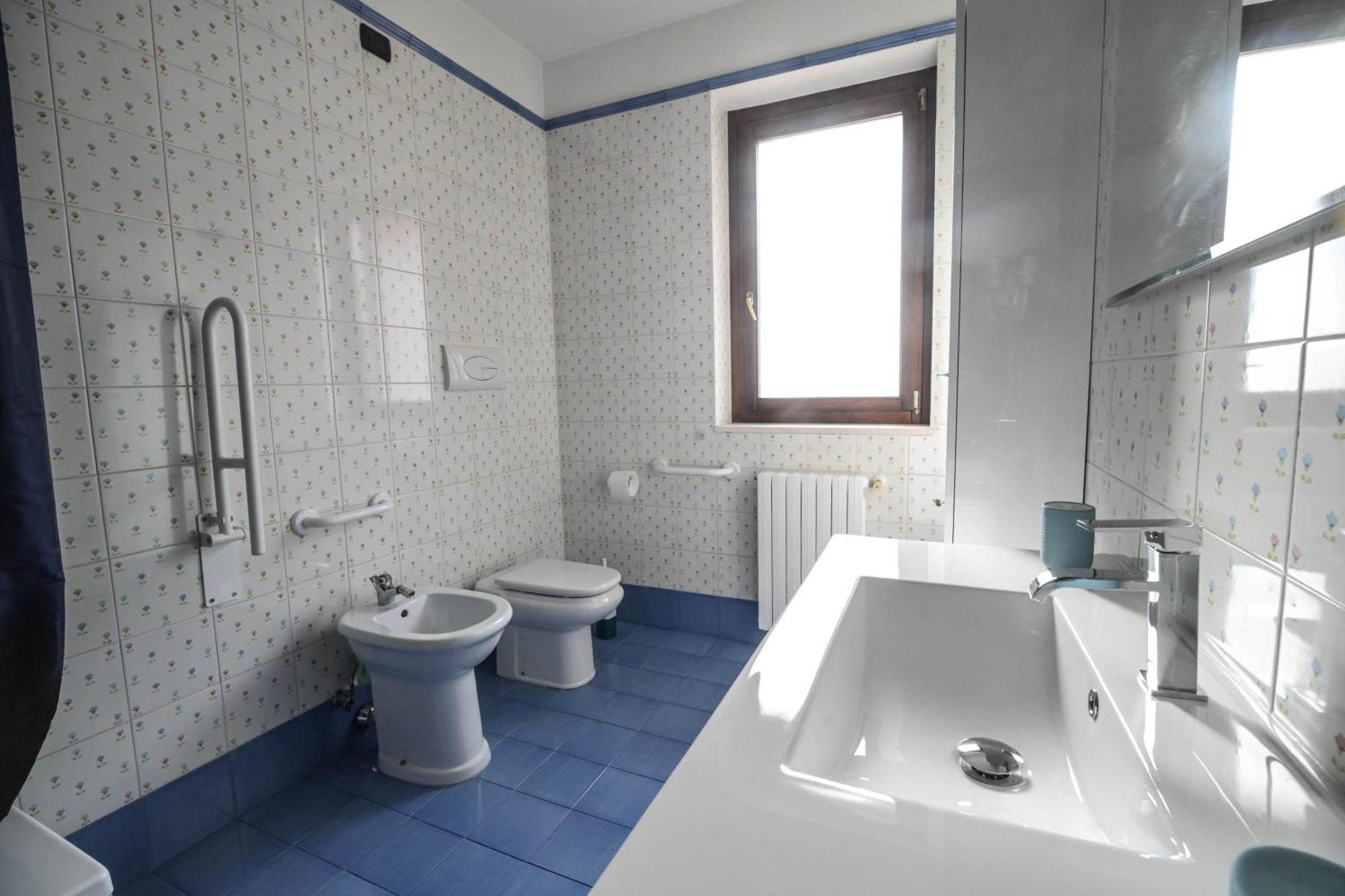 Casa Di Giulia Villa บาร์เลตตา ภายนอก รูปภาพ