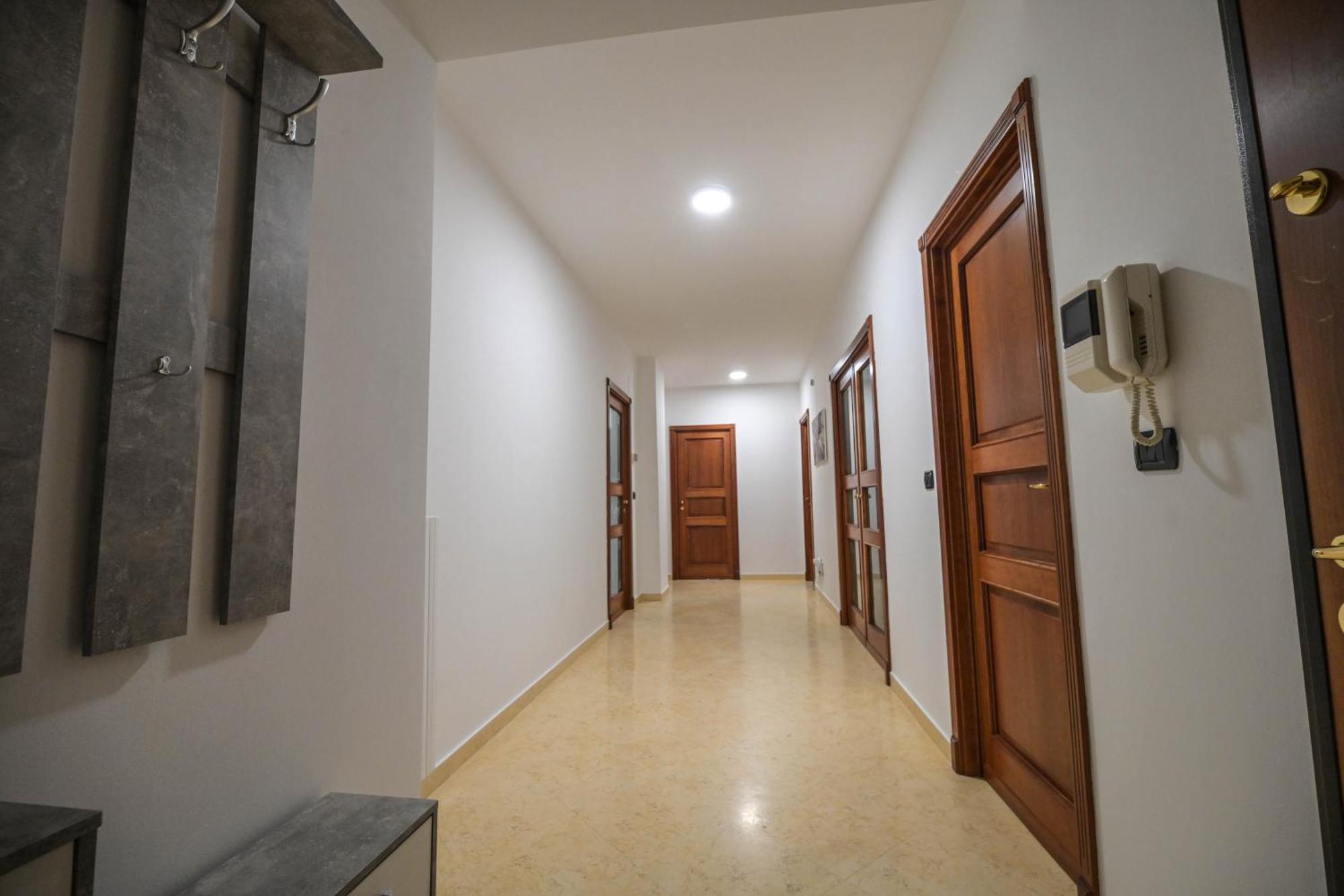 Casa Di Giulia Villa บาร์เลตตา ภายนอก รูปภาพ